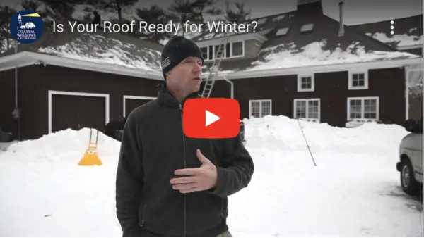 Is your roof ready for the winter?